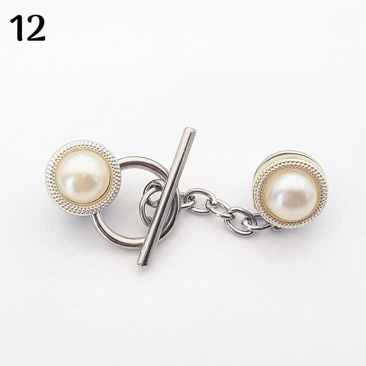 ストールピン レディース アクセサリー | PlusNao | 詳細画像12 