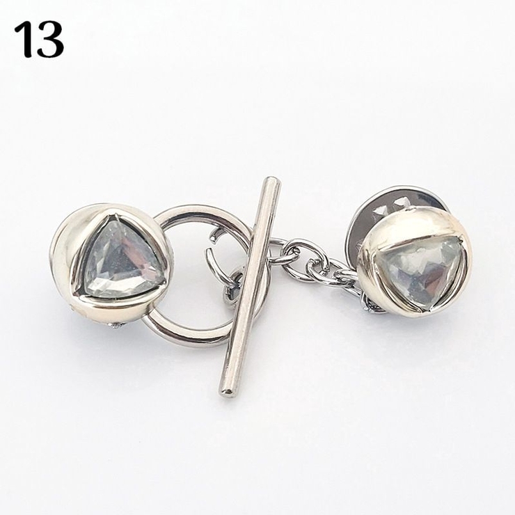 ストールピン レディース アクセサリー | PlusNao | 詳細画像13 