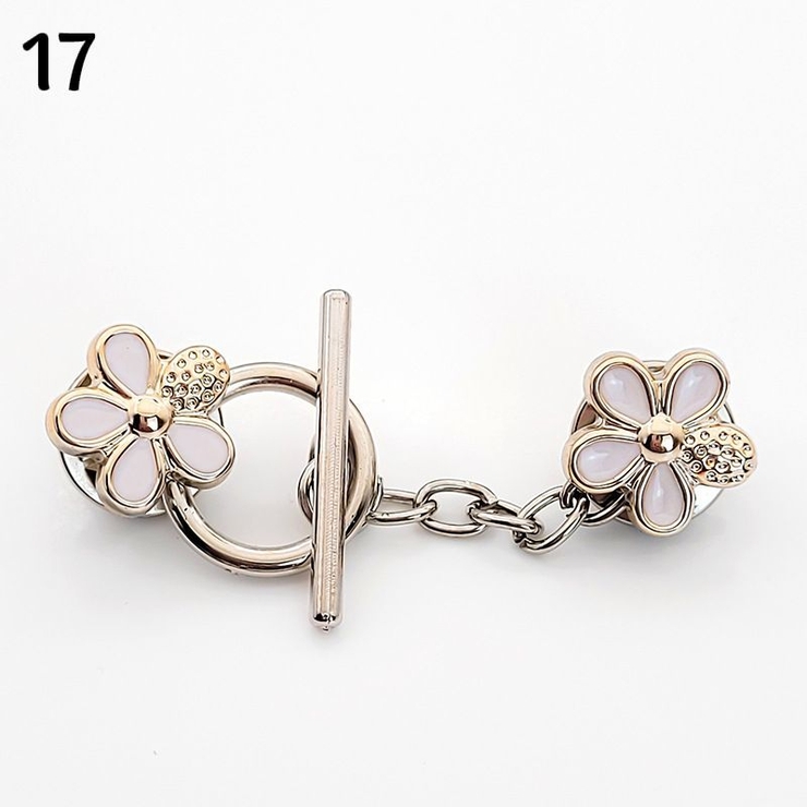 ストールピン レディース アクセサリー | PlusNao | 詳細画像16 