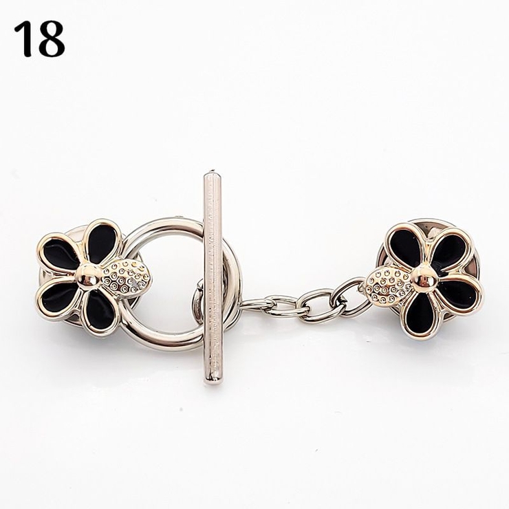 ストールピン レディース アクセサリー | PlusNao | 詳細画像17 