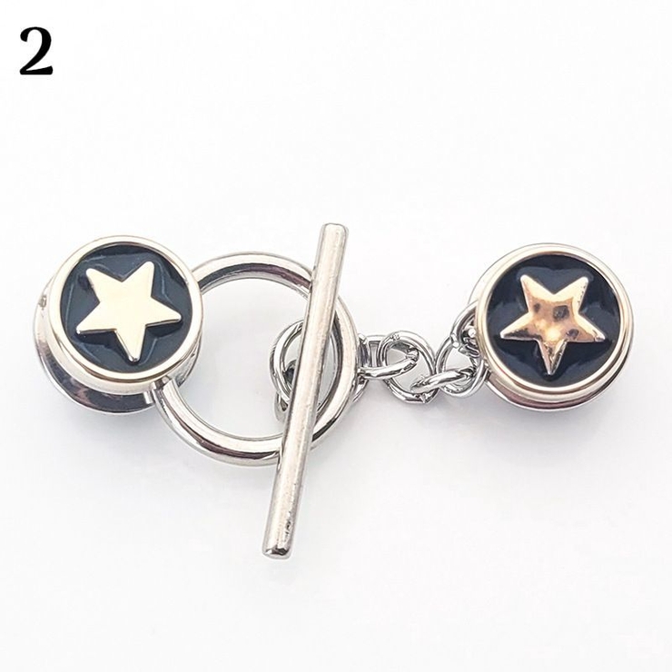 ストールピン レディース アクセサリー | PlusNao | 詳細画像4 