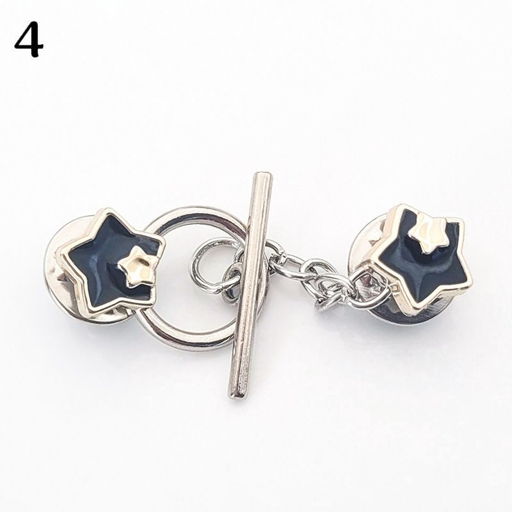 ストールピン レディース アクセサリー | PlusNao | 詳細画像5 