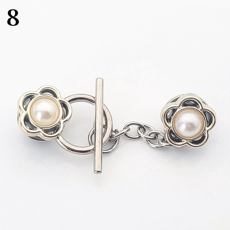 ストールピン レディース アクセサリー | PlusNao | 詳細画像8 