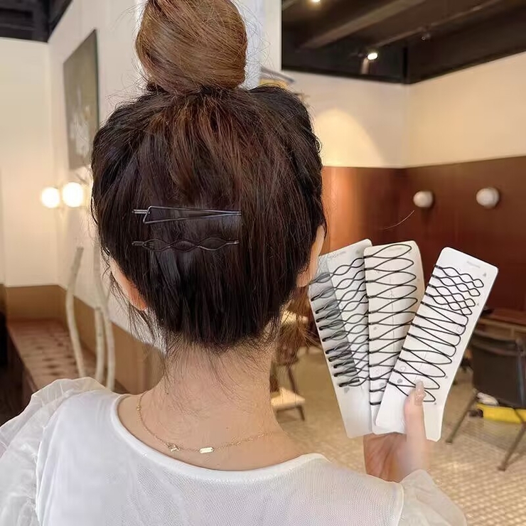 ヘアクリップ 11個セット 12個セット | PlusNao | 詳細画像2 