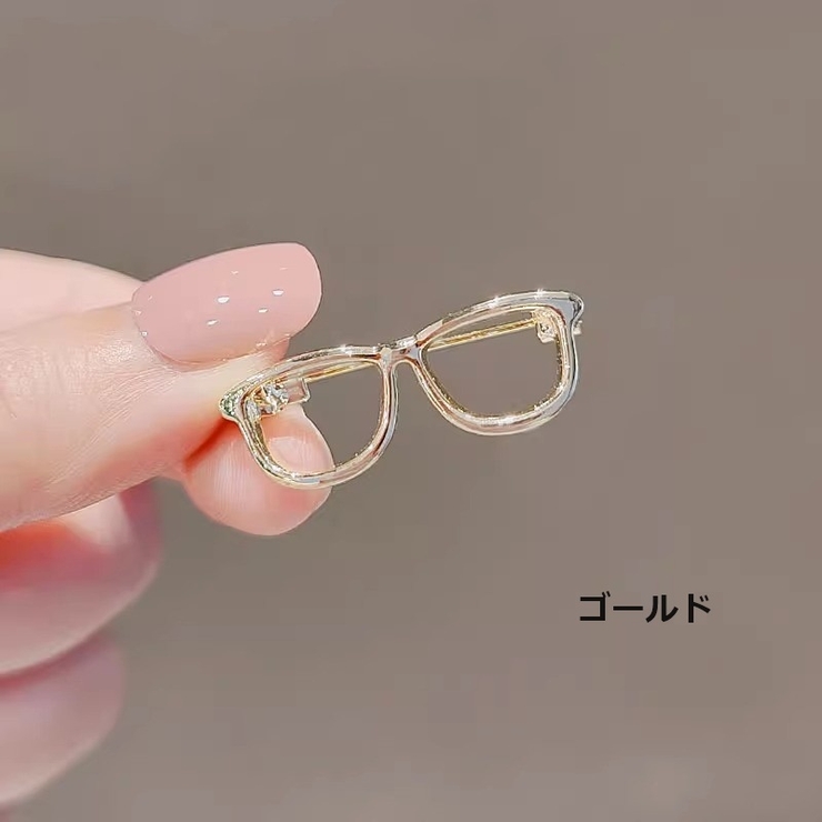 ブローチ レディース 女性 | PlusNao | 詳細画像7 