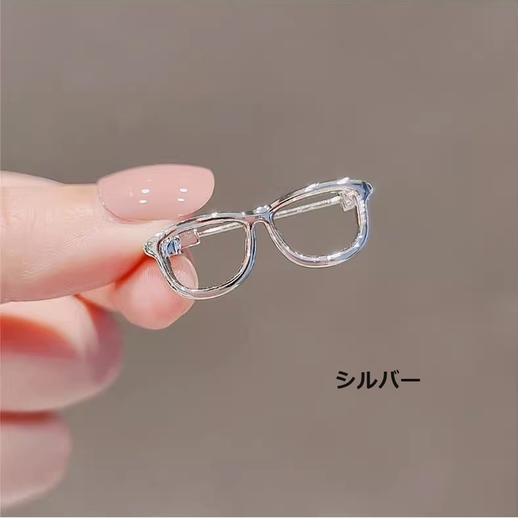 ブローチ レディース 女性 | PlusNao | 詳細画像8 