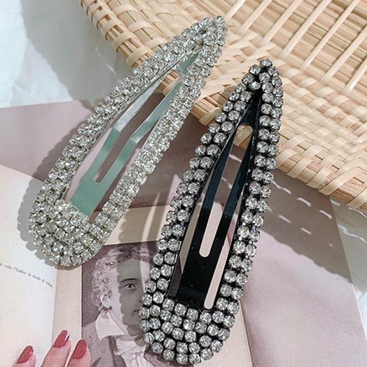 ヘアピン 単品 1個 | PlusNao | 詳細画像2 