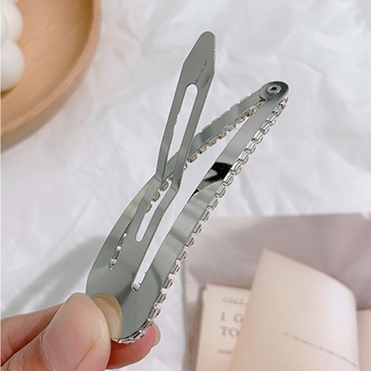 ヘアピン 単品 1個 | PlusNao | 詳細画像7 