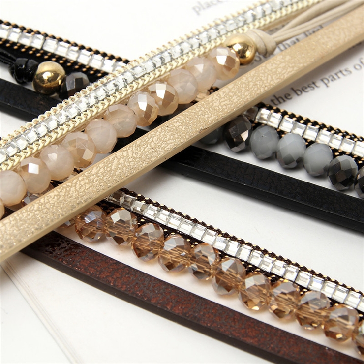 ブレスレット バングル マグネット式 | PlusNao | 詳細画像6 