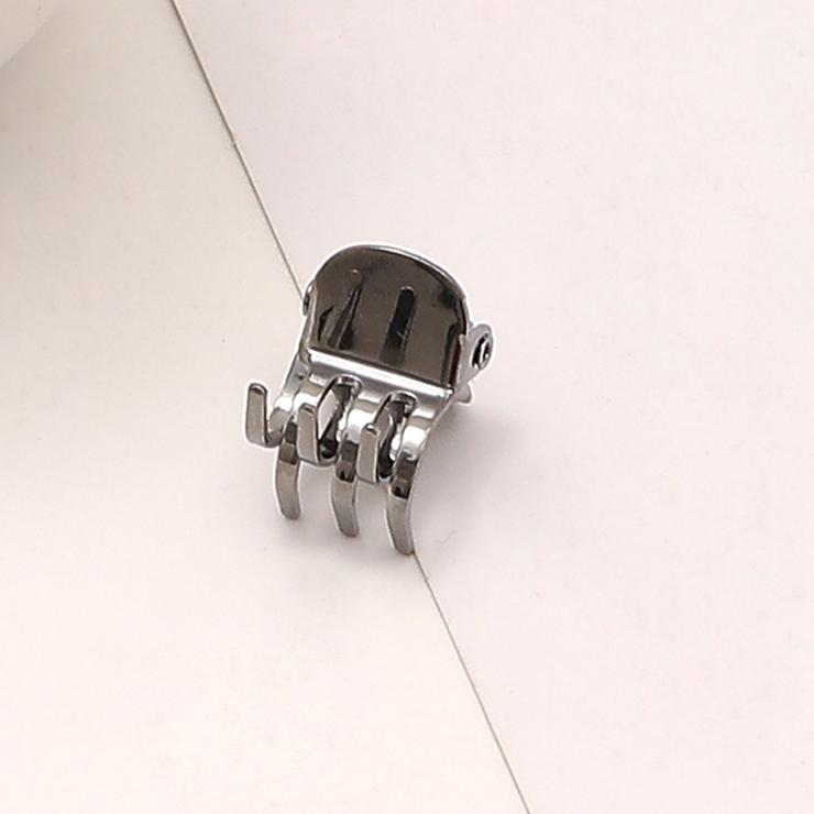 ヘアクリップ ミニバンスクリップ 単品 | PlusNao | 詳細画像5 