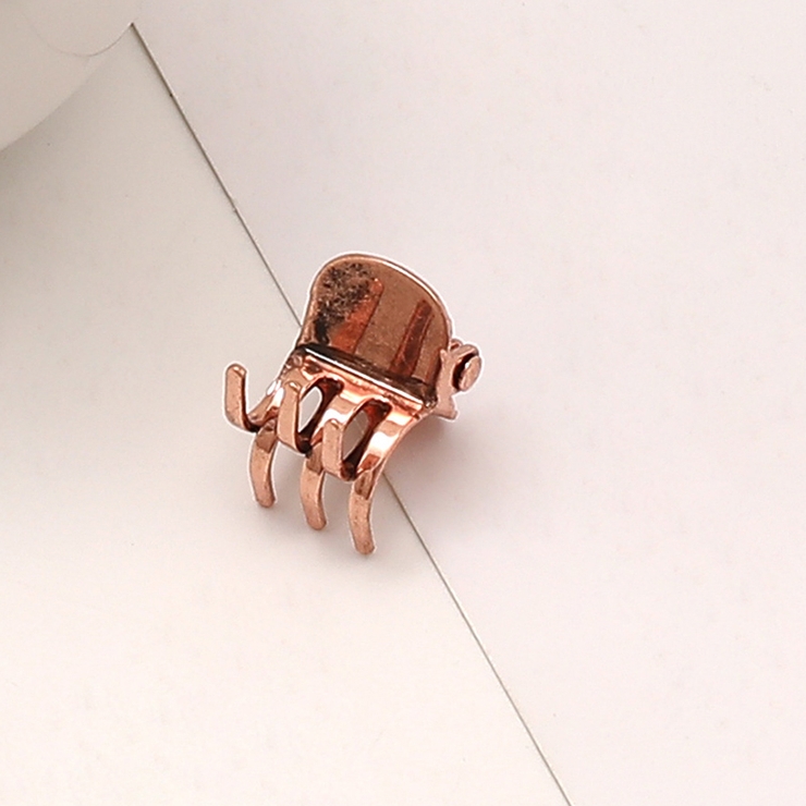 ヘアクリップ ミニバンスクリップ 単品 | PlusNao | 詳細画像9 