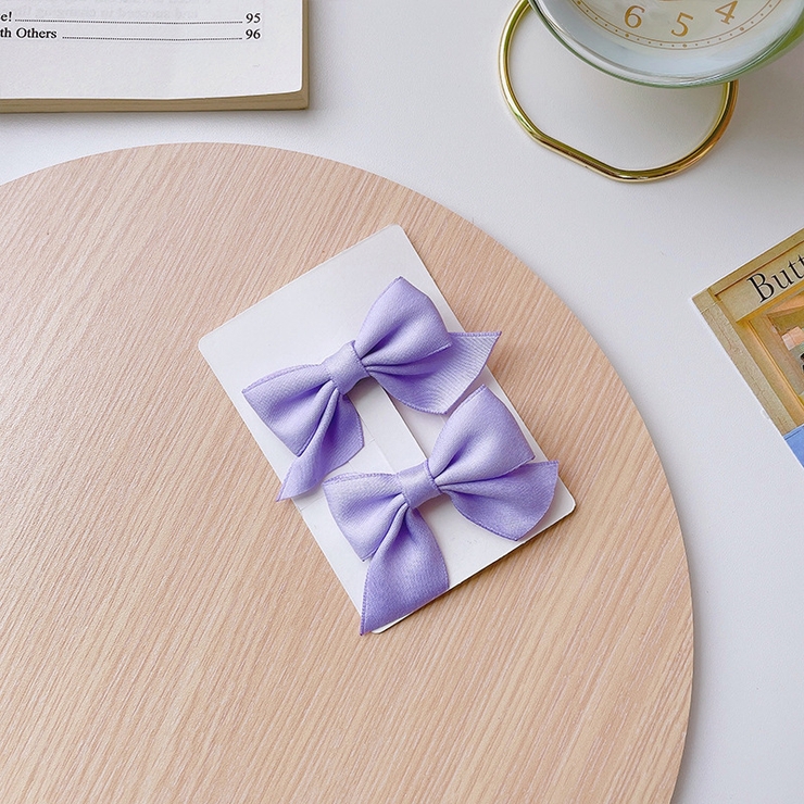 ヘアクリップ キッズ 子供用 | PlusNao | 詳細画像11 