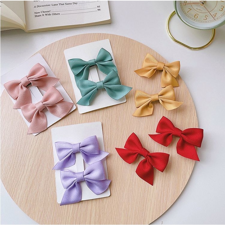 ヘアクリップ キッズ 子供用 | PlusNao | 詳細画像3 