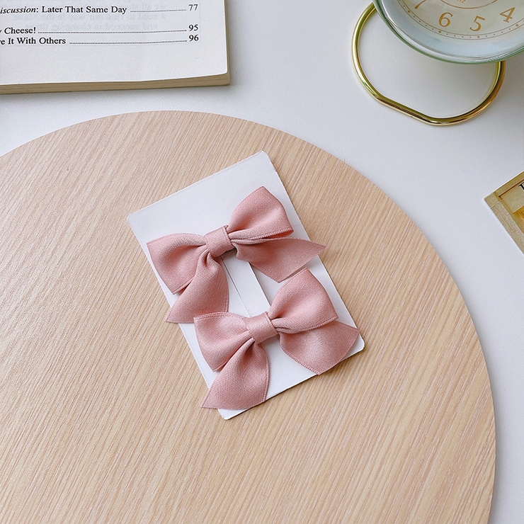 ヘアクリップ キッズ 子供用 | PlusNao | 詳細画像8 