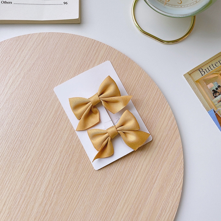 ヘアクリップ キッズ 子供用 | PlusNao | 詳細画像9 