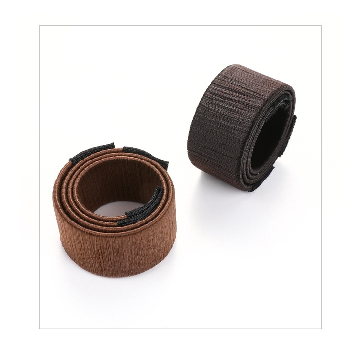 お団子メーカー シニヨンメーカー デフトバン | PlusNao | 詳細画像11 