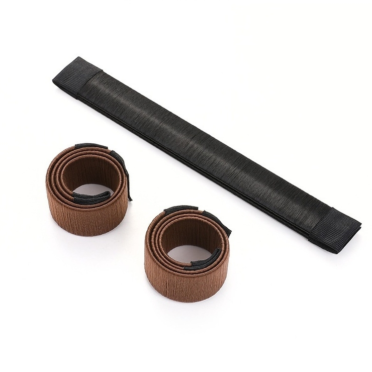 お団子メーカー シニヨンメーカー デフトバン | PlusNao | 詳細画像12 