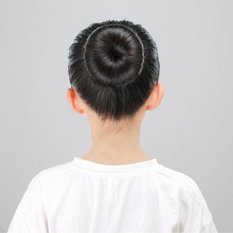 お団子メーカー シニヨンメーカー デフトバン | PlusNao | 詳細画像4 