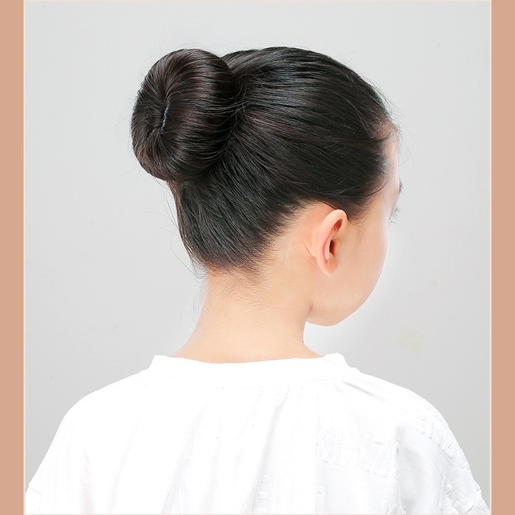 お団子メーカー シニヨンメーカー デフトバン | PlusNao | 詳細画像5 