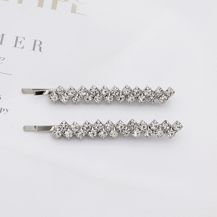 ヘアピン 2本セット ヘアアクセサリー | PlusNao | 詳細画像6 