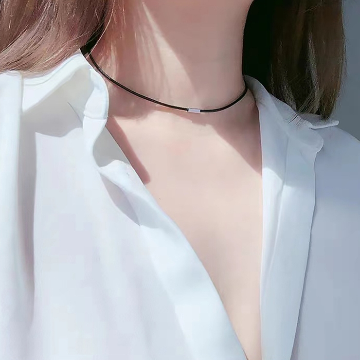 チョーカー ネックレス レディース | PlusNao | 詳細画像2 