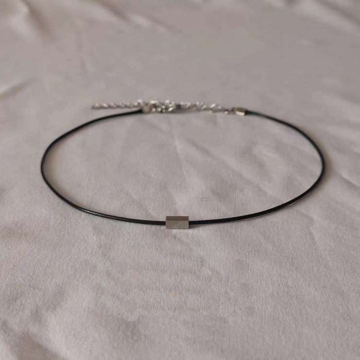 チョーカー ネックレス レディース | PlusNao | 詳細画像5 