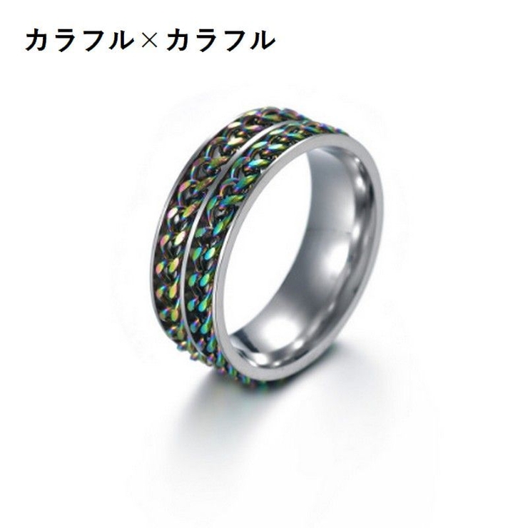 リング 指輪 メンズ | PlusNao | 詳細画像12 