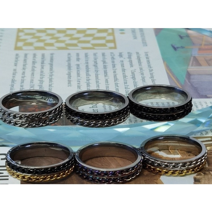 リング 指輪 メンズ | PlusNao | 詳細画像3 