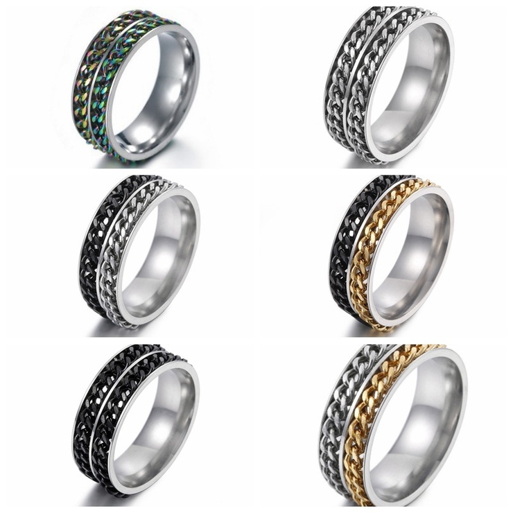 リング 指輪 メンズ | PlusNao | 詳細画像6 