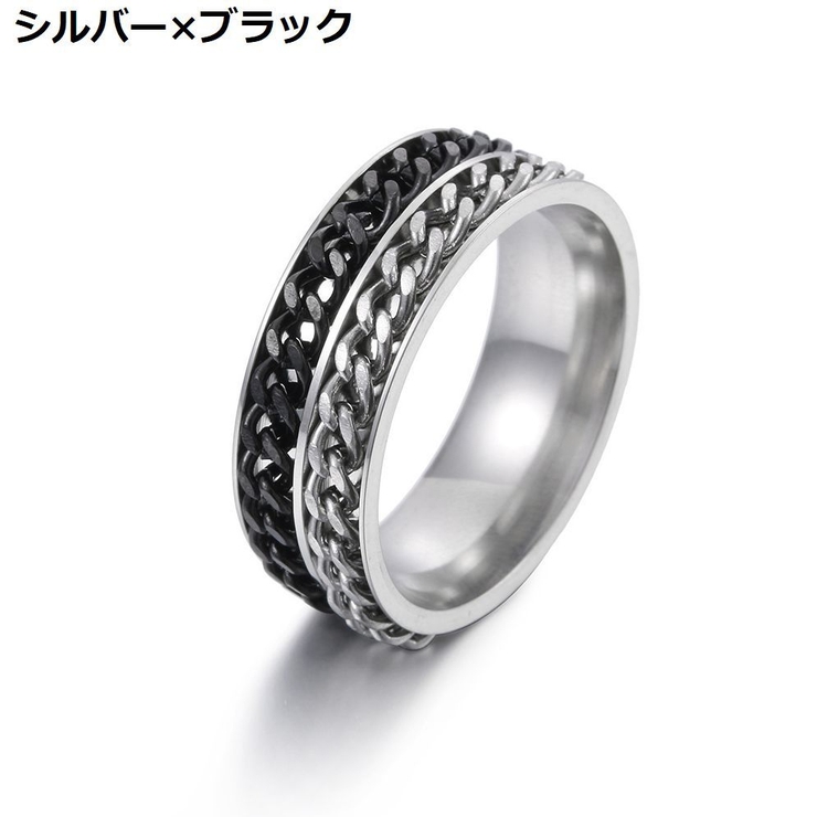 リング 指輪 メンズ | PlusNao | 詳細画像8 