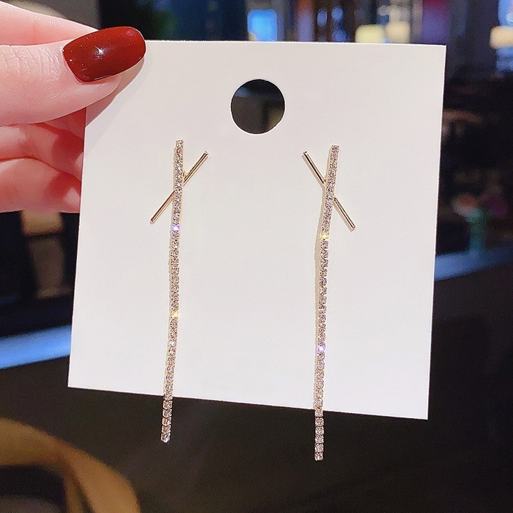 ピアス スタッドピアス 両耳用 | PlusNao | 詳細画像3 