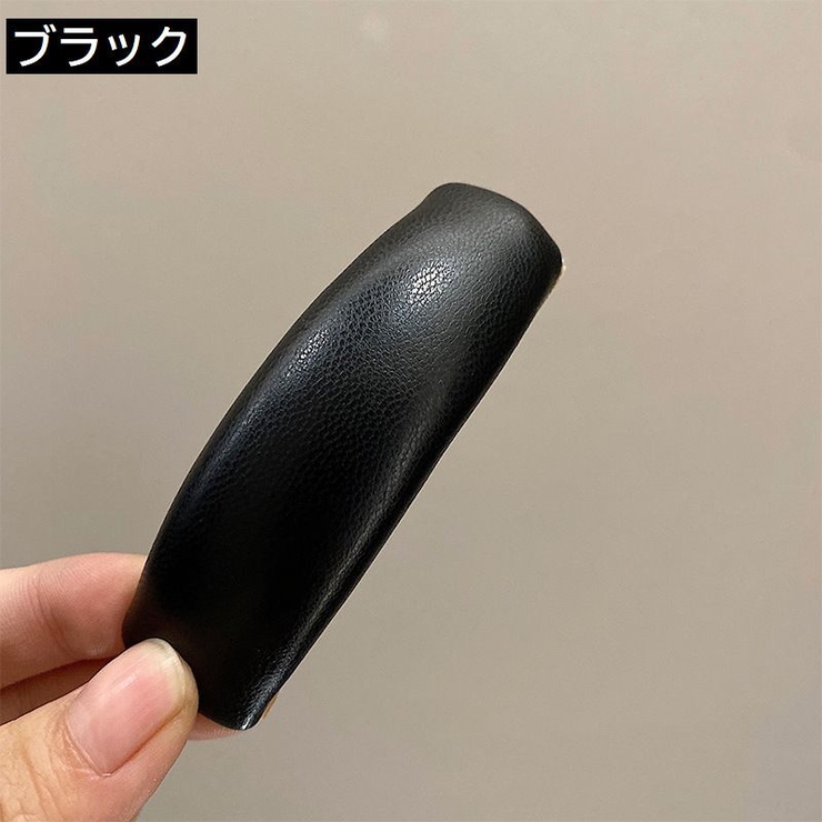 パッチン留め ヘアピン ヘアアクセサリー | PlusNao | 詳細画像13 