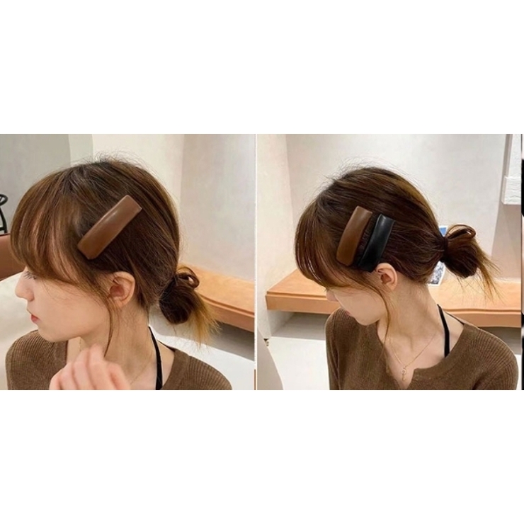 パッチン留め ヘアピン ヘアアクセサリー | PlusNao | 詳細画像2 