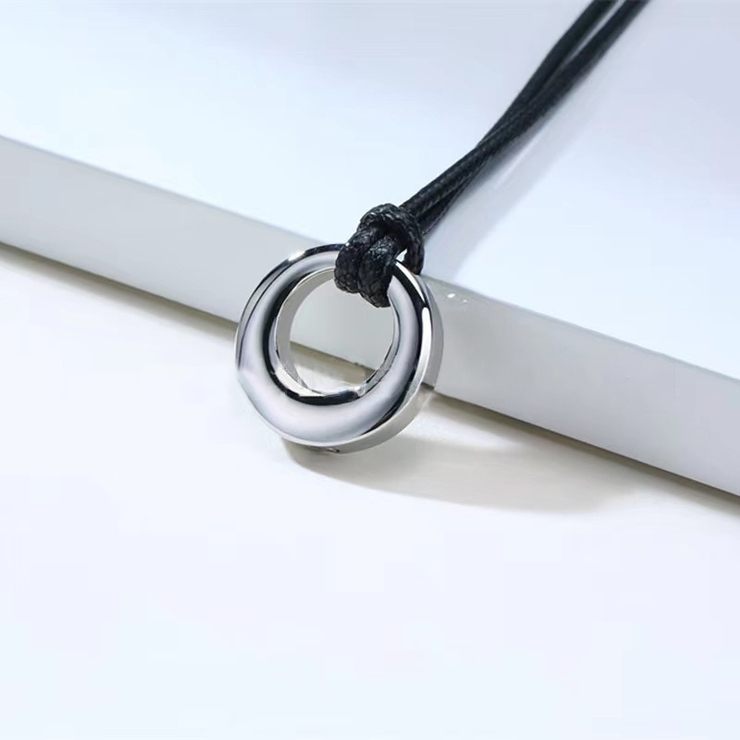 遺骨ペンダント ペンダントトップ ペンダントヘッド | PlusNao | 詳細画像3 