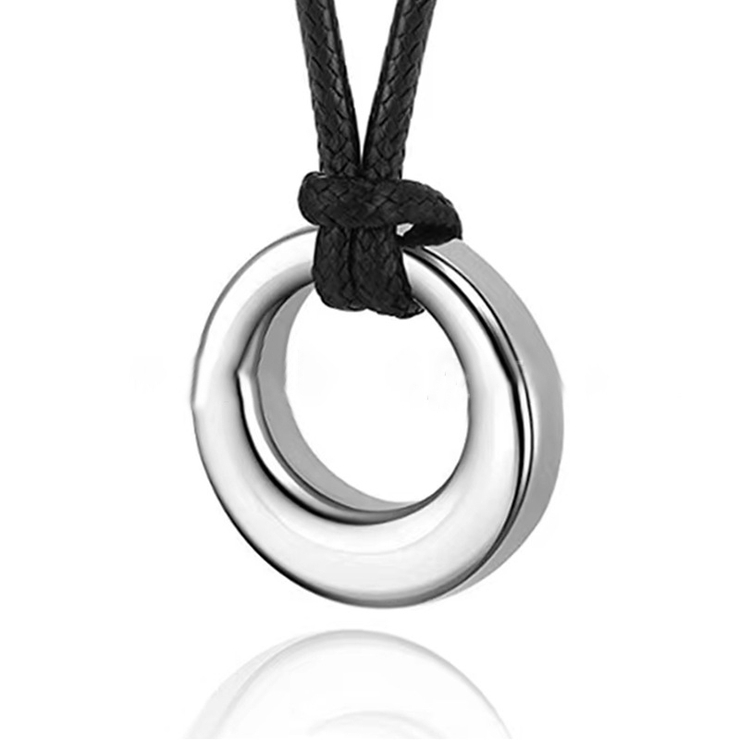 遺骨ペンダント ペンダントトップ ペンダントヘッド | PlusNao | 詳細画像7 