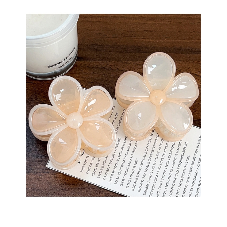 バンスクリップ ヘアクリップ レディース | PlusNao | 詳細画像11 