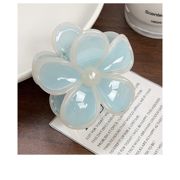 バンスクリップ ヘアクリップ レディース | PlusNao | 詳細画像12 