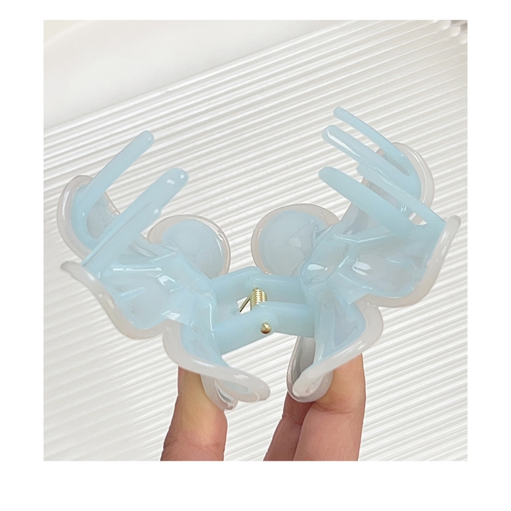 バンスクリップ ヘアクリップ レディース | PlusNao | 詳細画像13 