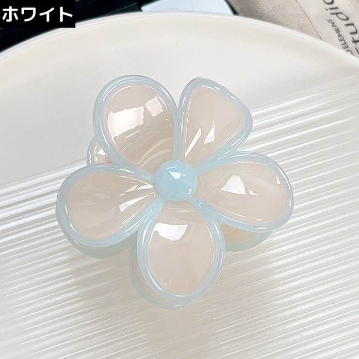 バンスクリップ ヘアクリップ レディース | PlusNao | 詳細画像14 