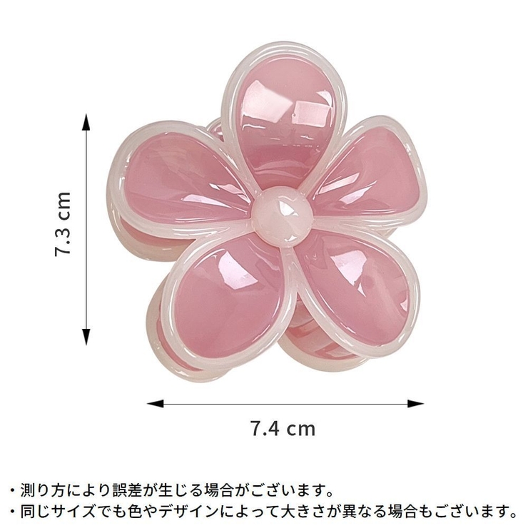 バンスクリップ ヘアクリップ レディース | PlusNao | 詳細画像20 