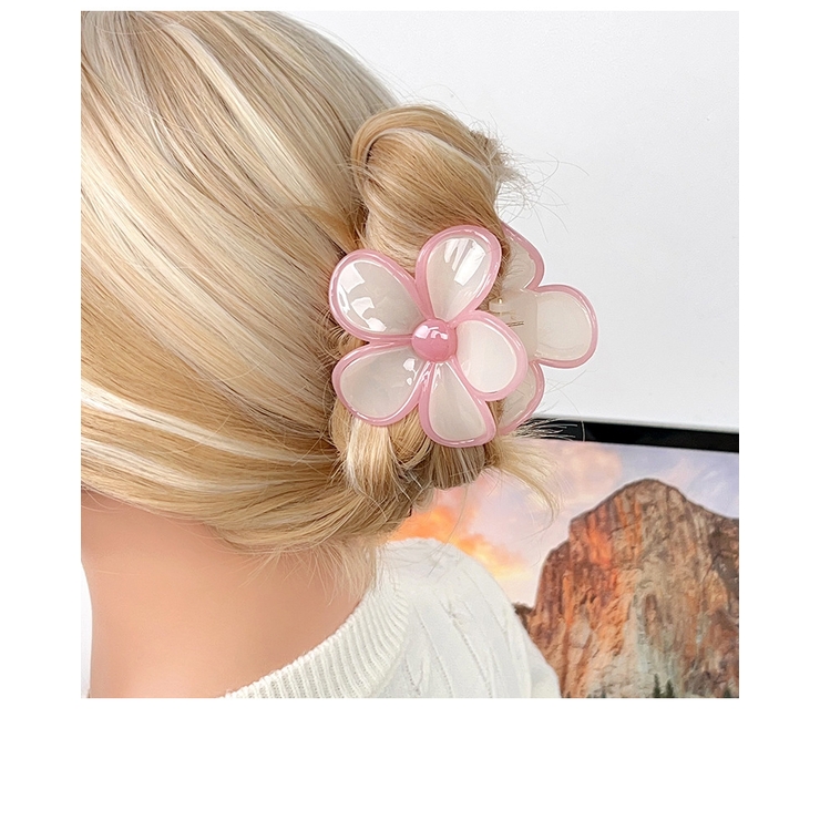 バンスクリップ ヘアクリップ レディース | PlusNao | 詳細画像4 