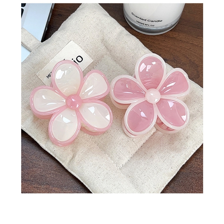 バンスクリップ ヘアクリップ レディース | PlusNao | 詳細画像9 