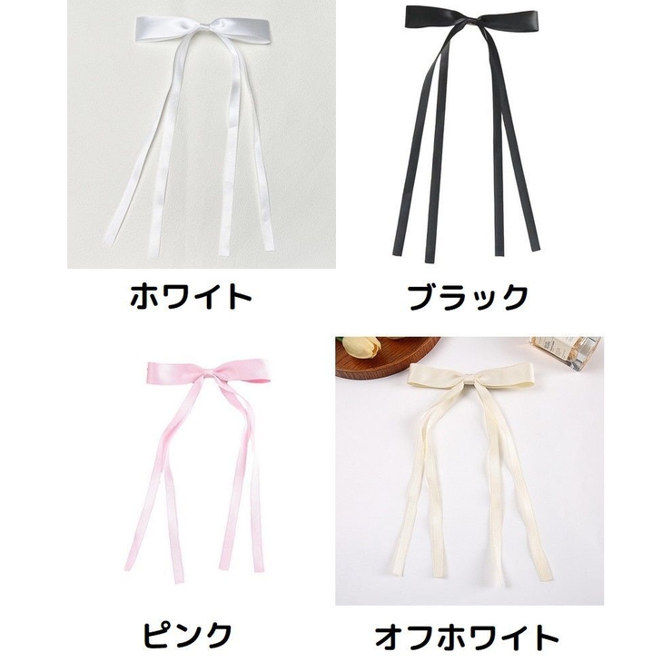 ヘアクリップ くちばしクリップ ヘアアクセサリー | PlusNao | 詳細画像15 