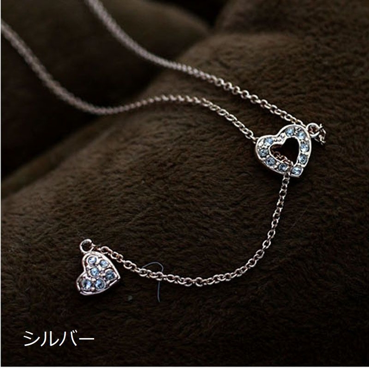 ネックレス レディース アクセサリー | PlusNao | 詳細画像3 