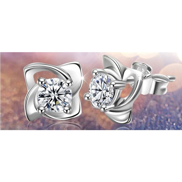 スタッドピアス キャッチピアス レディース | PlusNao | 詳細画像7 