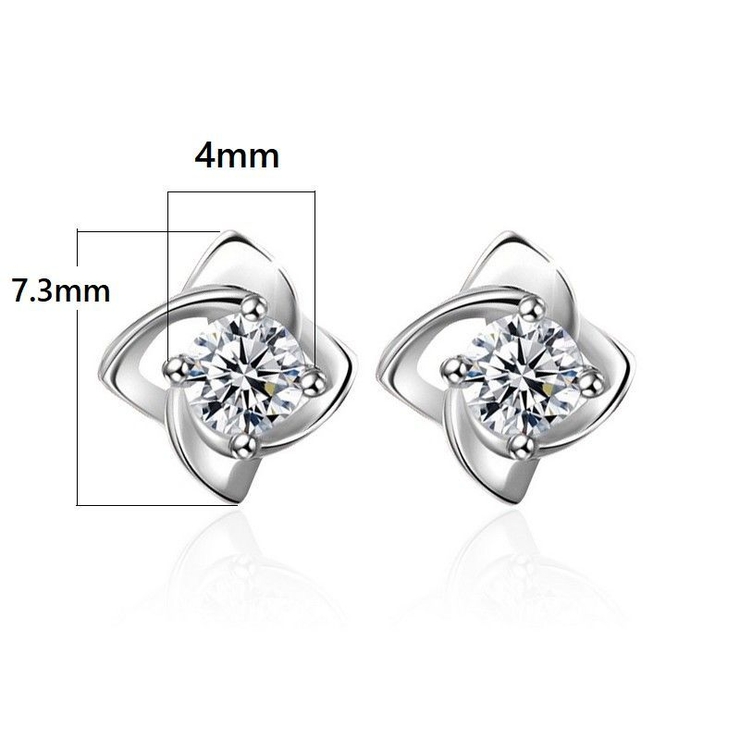 スタッドピアス キャッチピアス レディース | PlusNao | 詳細画像9 