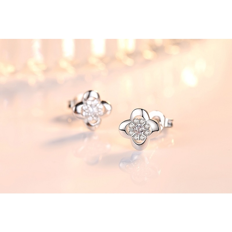 ピアス スタッドピアス 耳飾り | PlusNao | 詳細画像7 