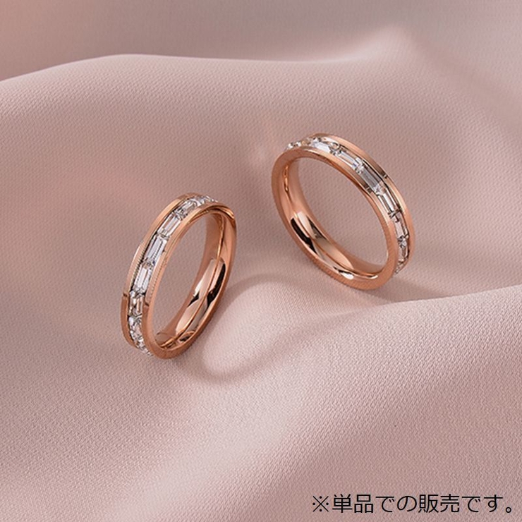 リング 指輪 メンズ | PlusNao | 詳細画像3 