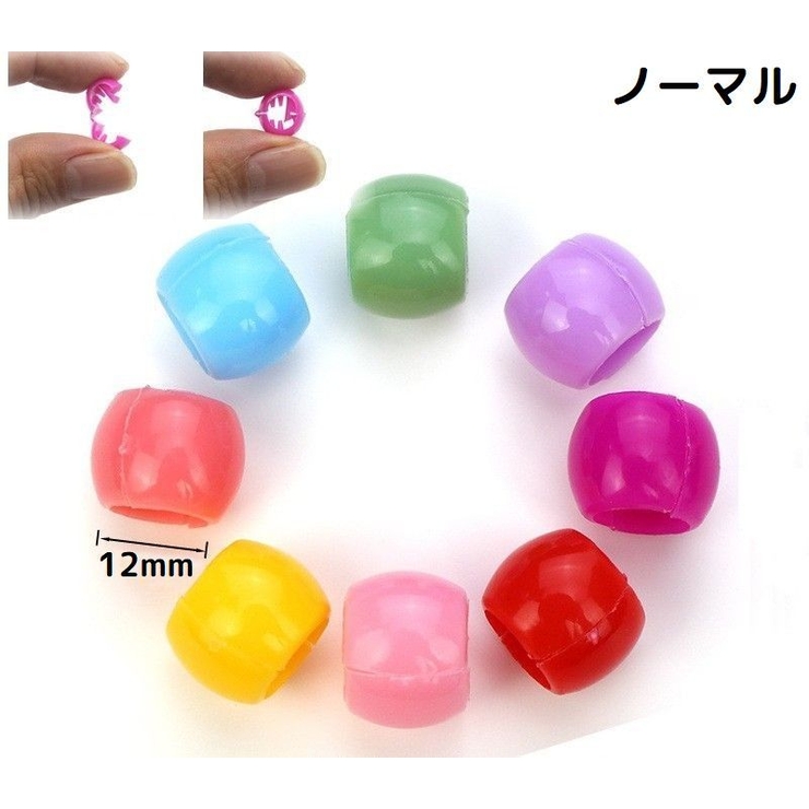 ヘアクリップ 50個セット レディース | PlusNao | 詳細画像7 