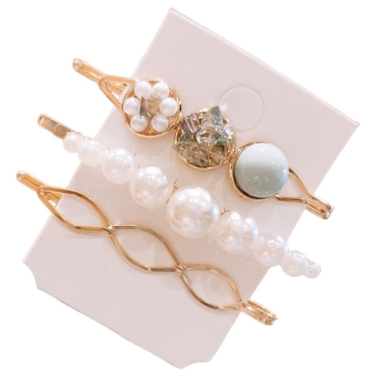 ヘアピン 3点セット レディース | PlusNao | 詳細画像11 